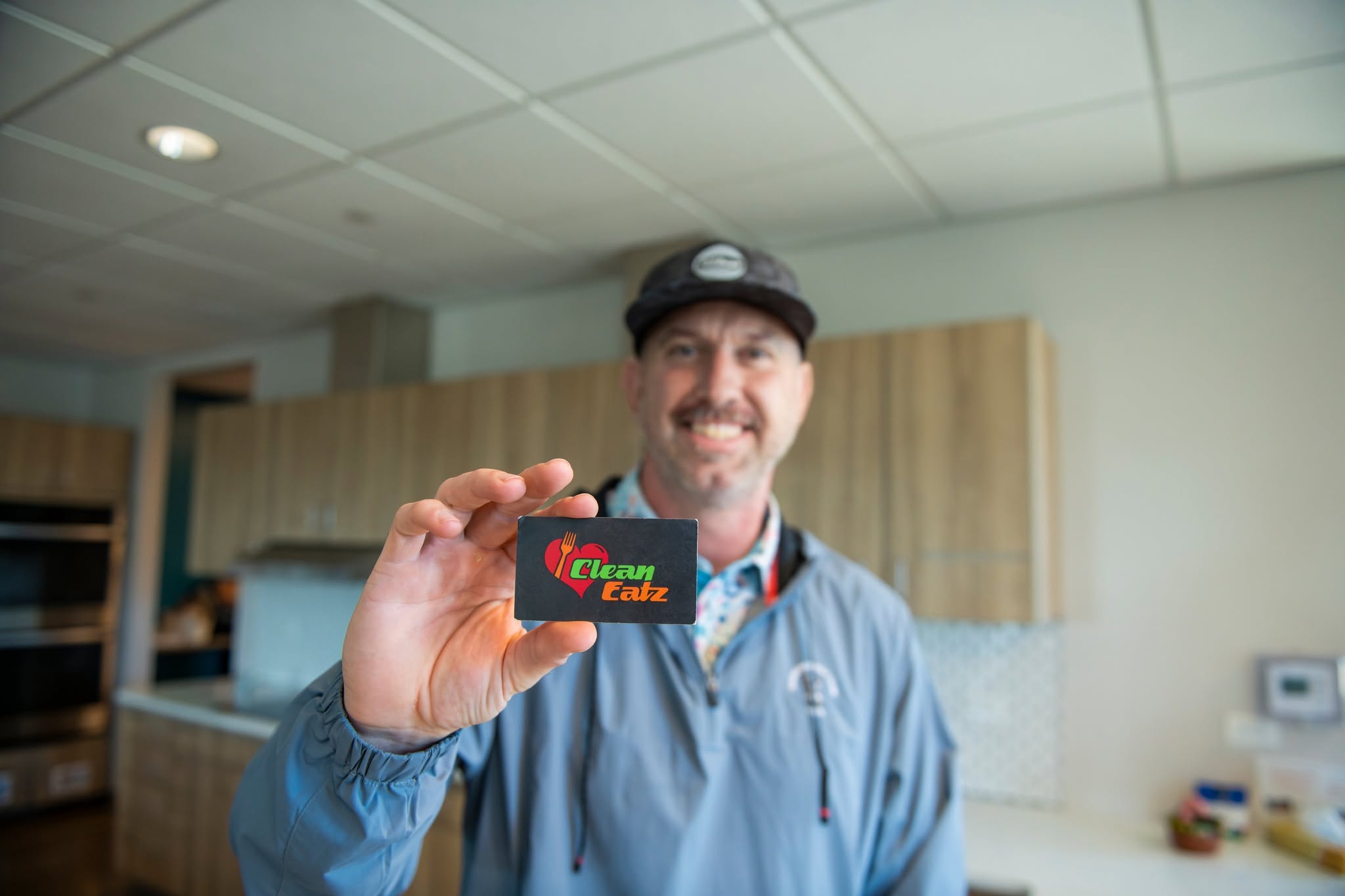 Community Supporters Clean Eats at Ronald McDonald House, Southern Colorado, Colorado Springs