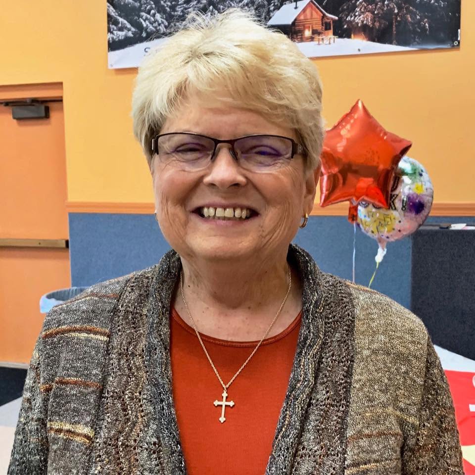 Sherri Wells, Board Member, Ronald McDonald House Southern Colorado