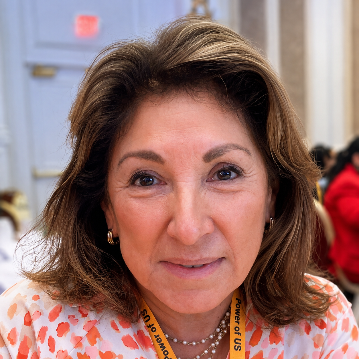 Maria Reinerth, Board Member, Ronald McDonald House Southern Colorado