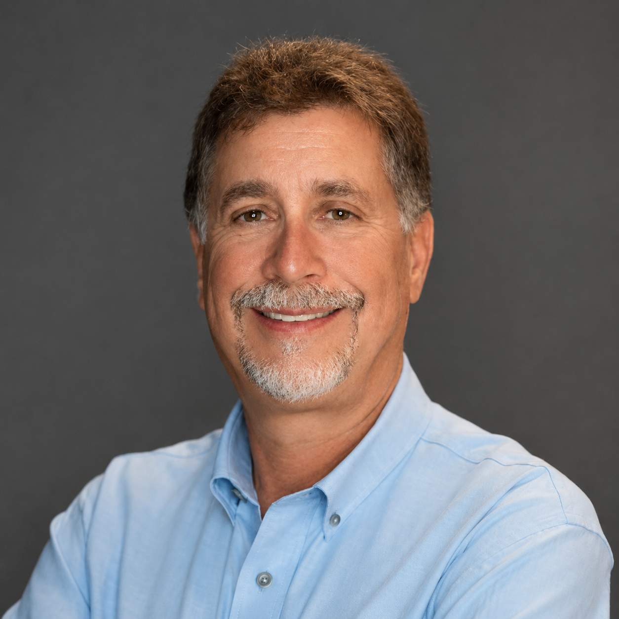 Ed Gonzalez, Board Member, Ronald McDonald House Southern Colorado