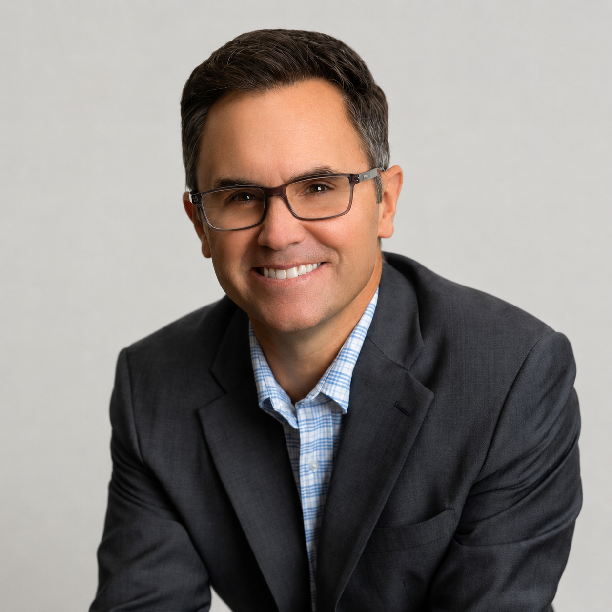 Matt Meister, Board Member, Ronald McDonald House Southern Colorado