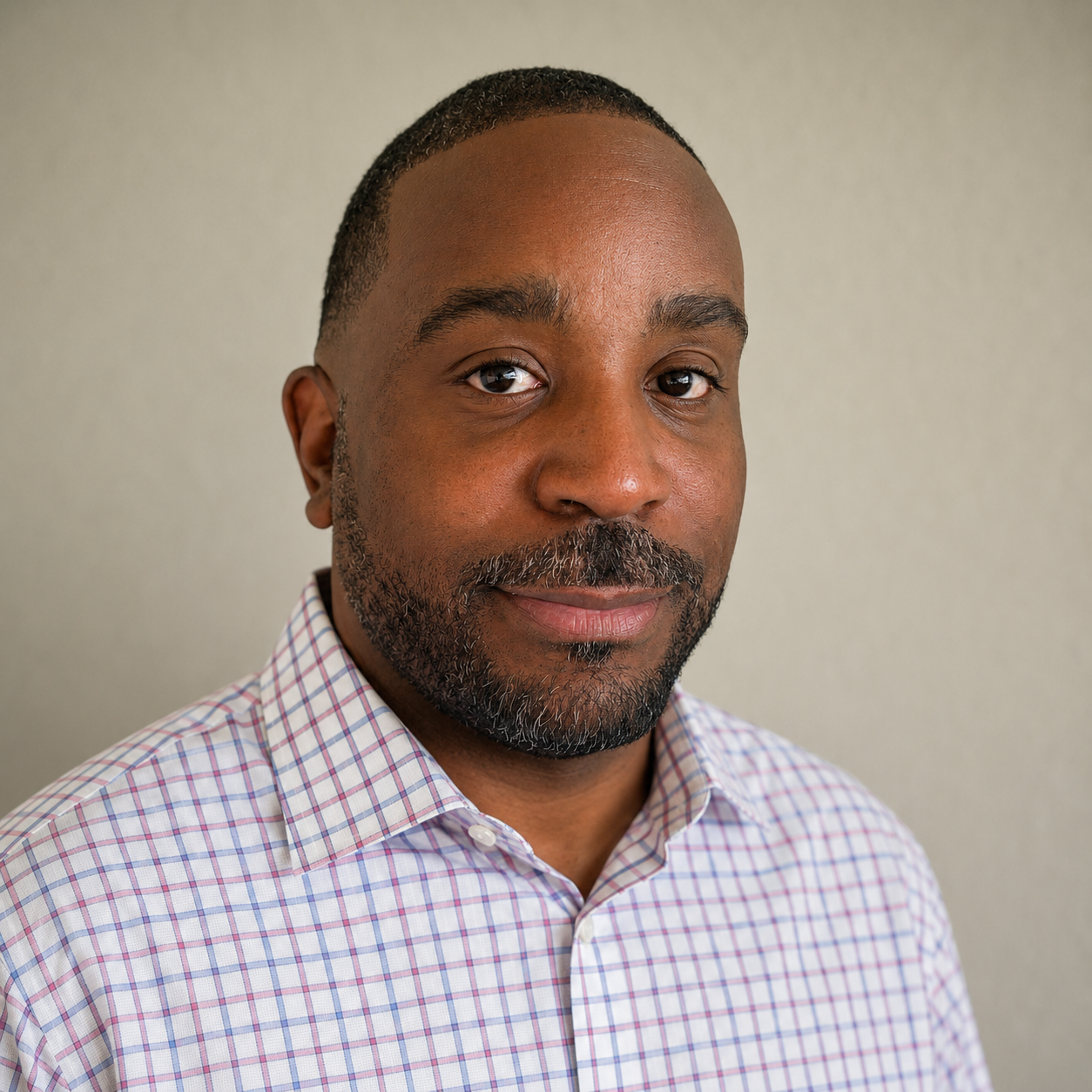 Dom Whitfield, Board Member, Ronald McDonald House Southern Colorado