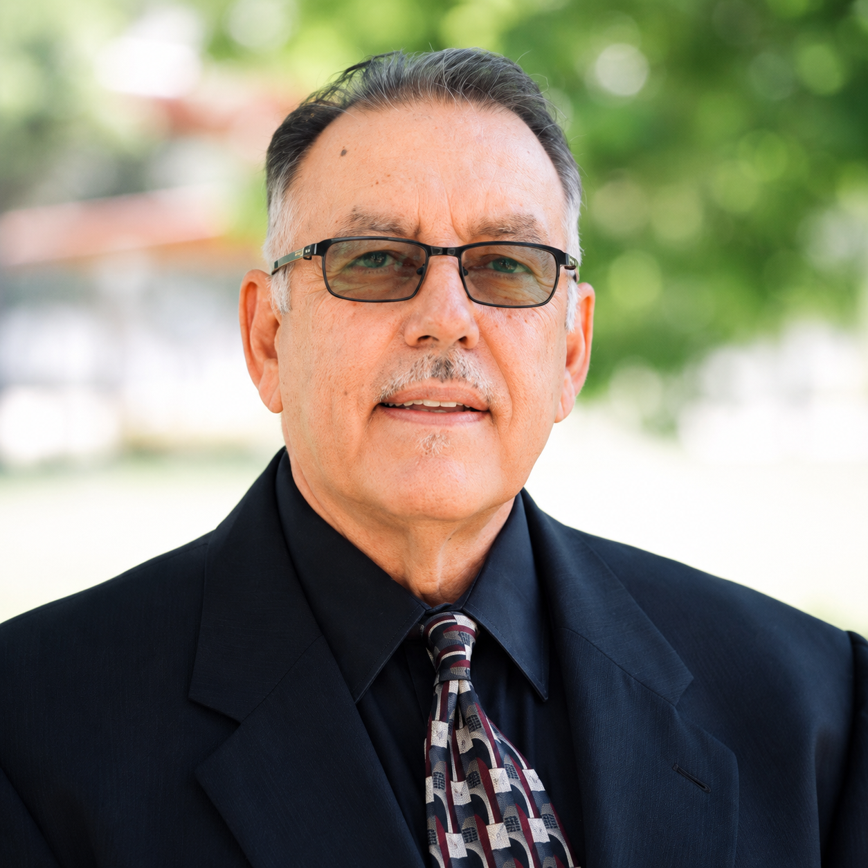 Gene Sanchez, Board Member, Ronald McDonald House Southern Colorado