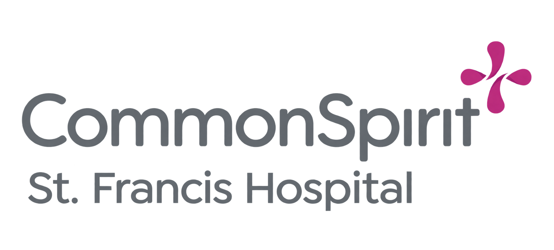 CommonSpirit St Francis Community Partner Logo