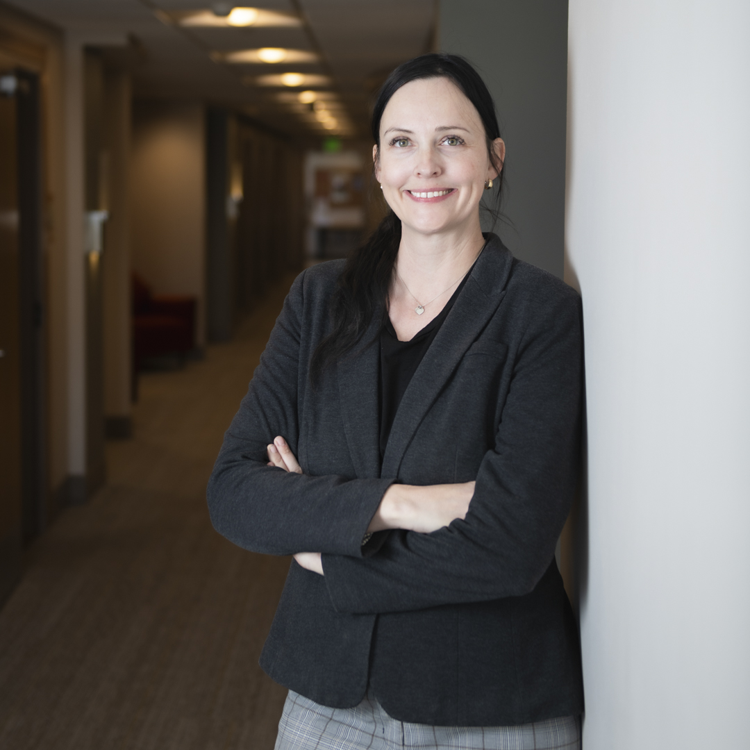 Elizabeth Bitz, Team Member, Ronald McDonald House Southern Colorado