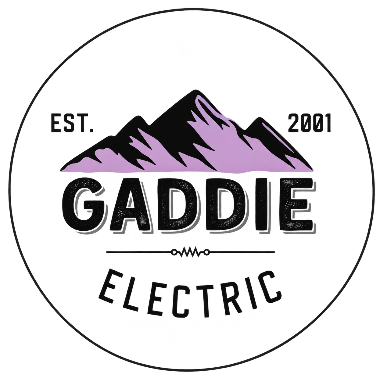 Gaddie Electric, Community Supporter and Sponsor, Ronald McDonald House