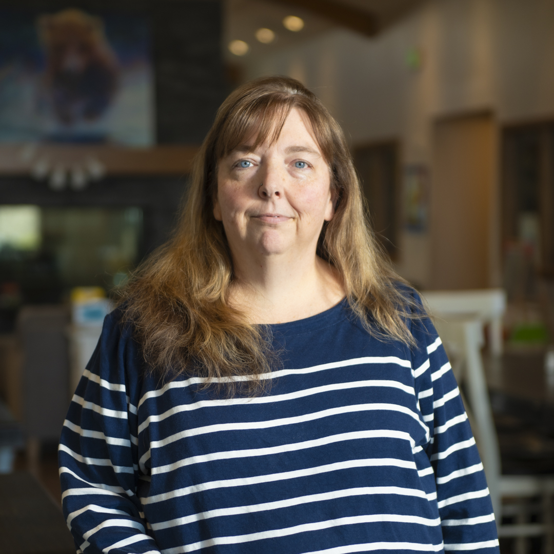 Jennifer Hunt, Team Member, Ronald McDonald House Southern Colorado