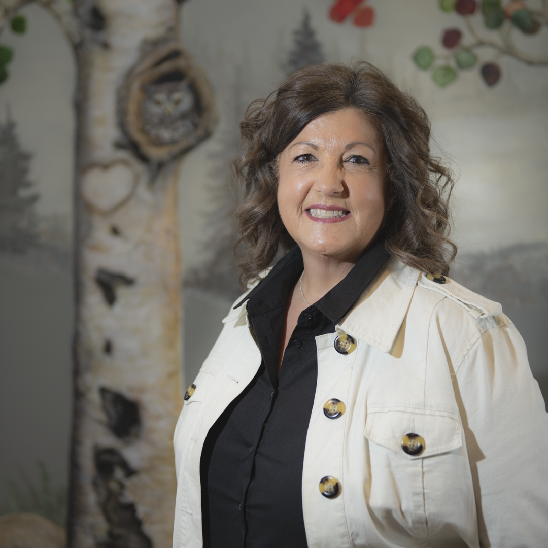 Johnna Chapman, Team Member, Ronald McDonald House Southern Colorado