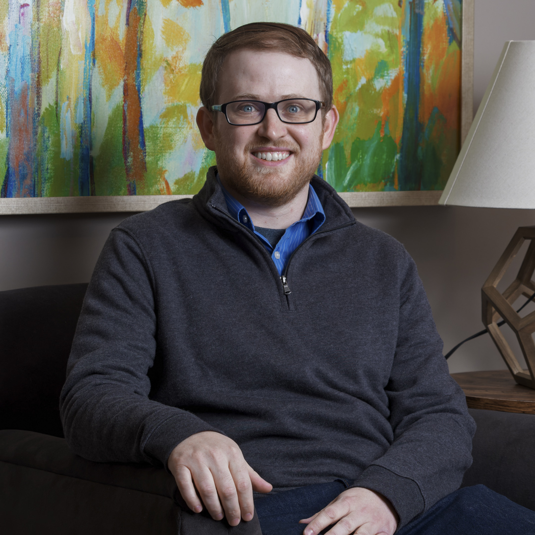 Josh Gates, Team Member, Ronald McDonald House Southern Colorado
