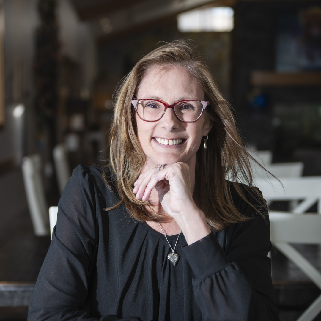 Kristeen Danburg, Board Member, Ronald McDonald House Southern Colorado