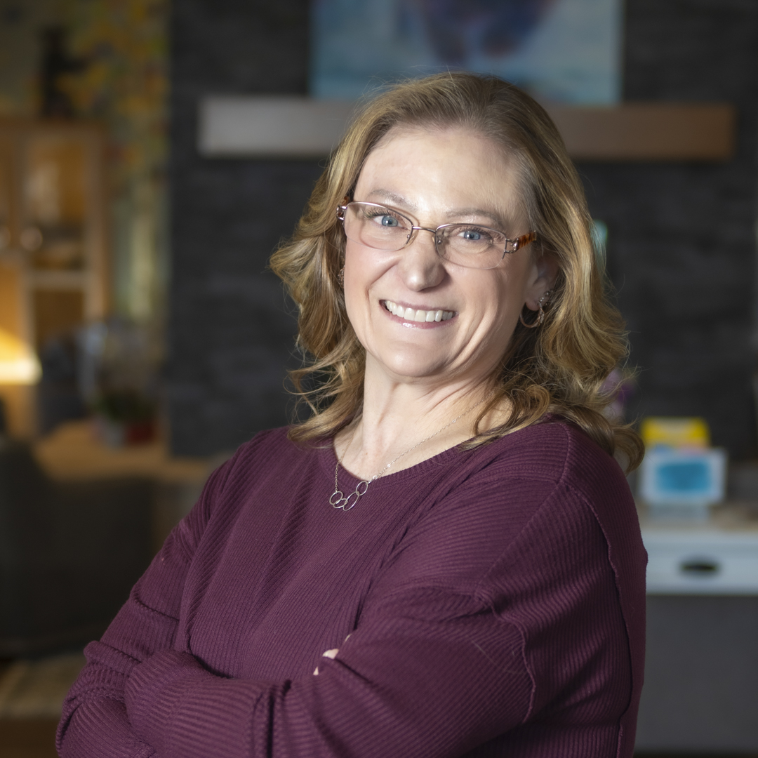 Leslie McDonald, Board Member, Ronald McDonald House Southern Colorado