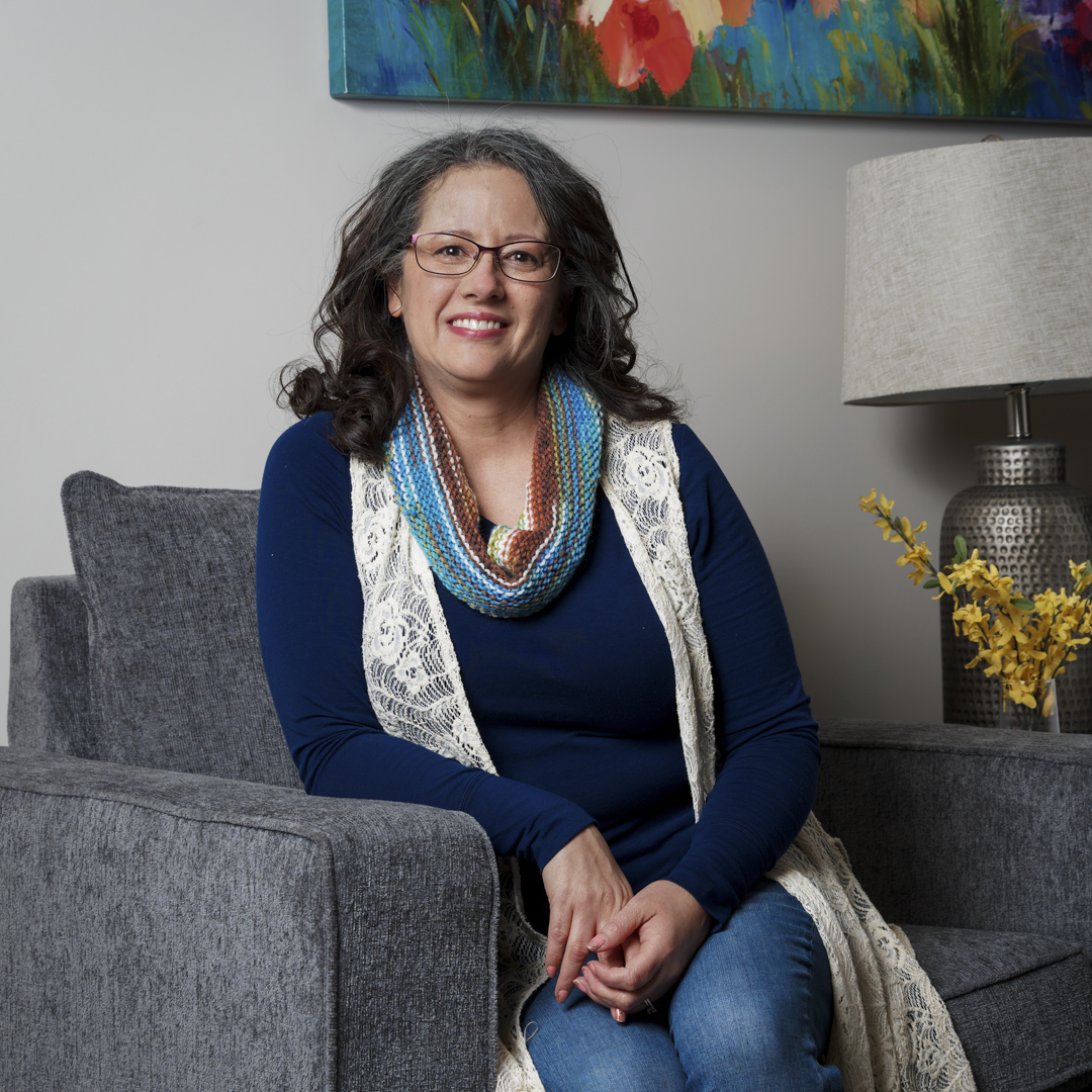 Lourdes Stern, Team Member, Ronald McDonald House Southern Colorado
