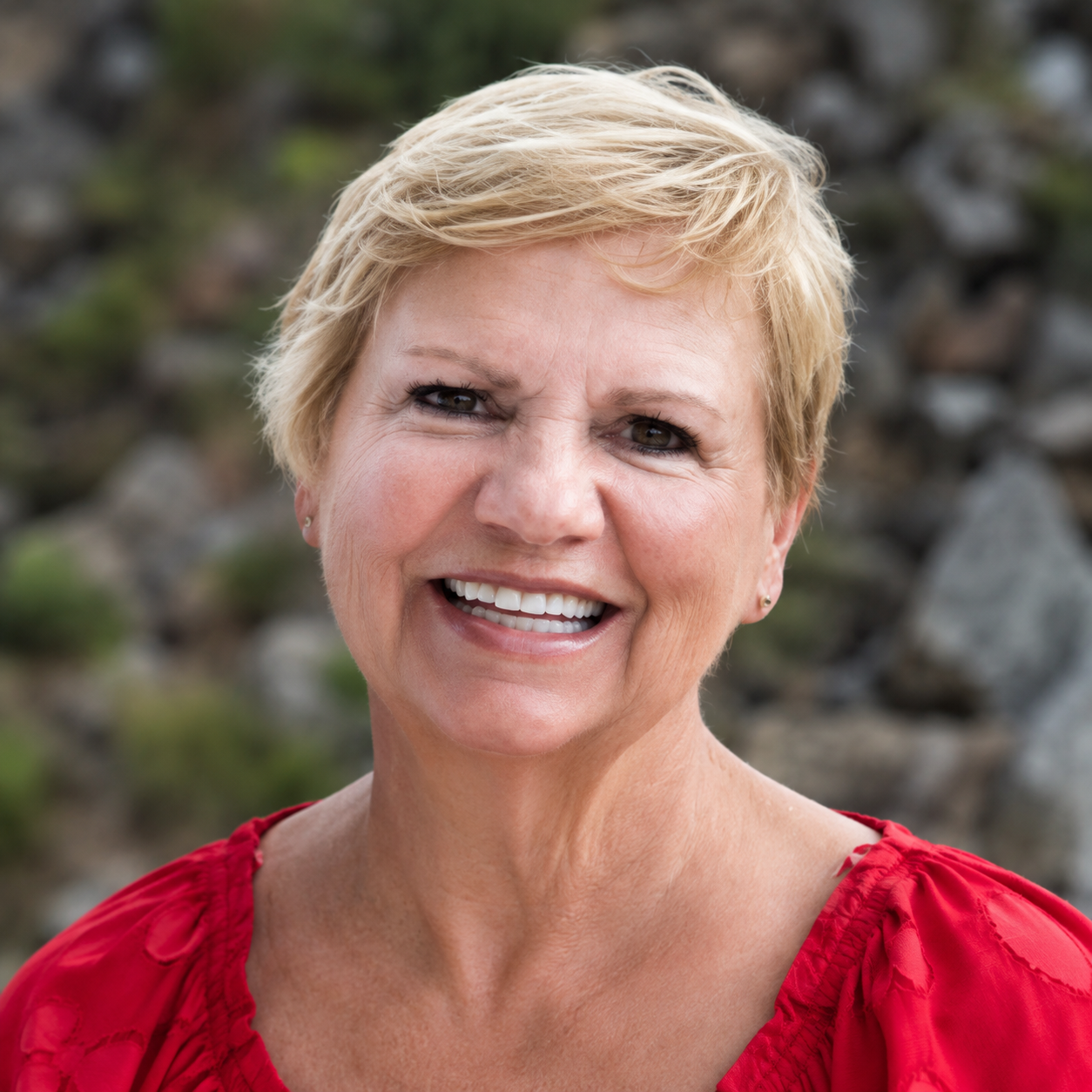 Laura Boeshert, Board Member, Ronald McDonald House Southern Colorado