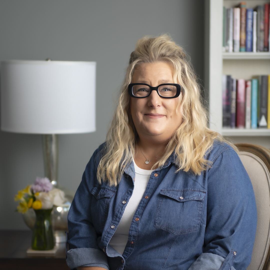 Leslie Primas, Team Member, Ronald McDonald House Southern Colorado